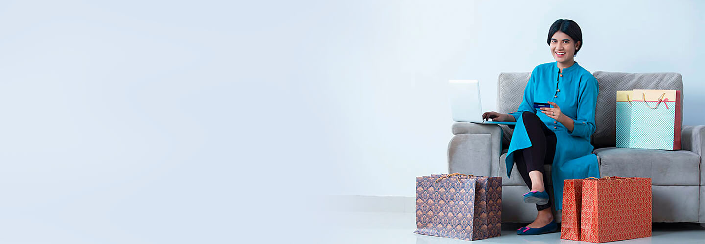 Personal Loan for Women   