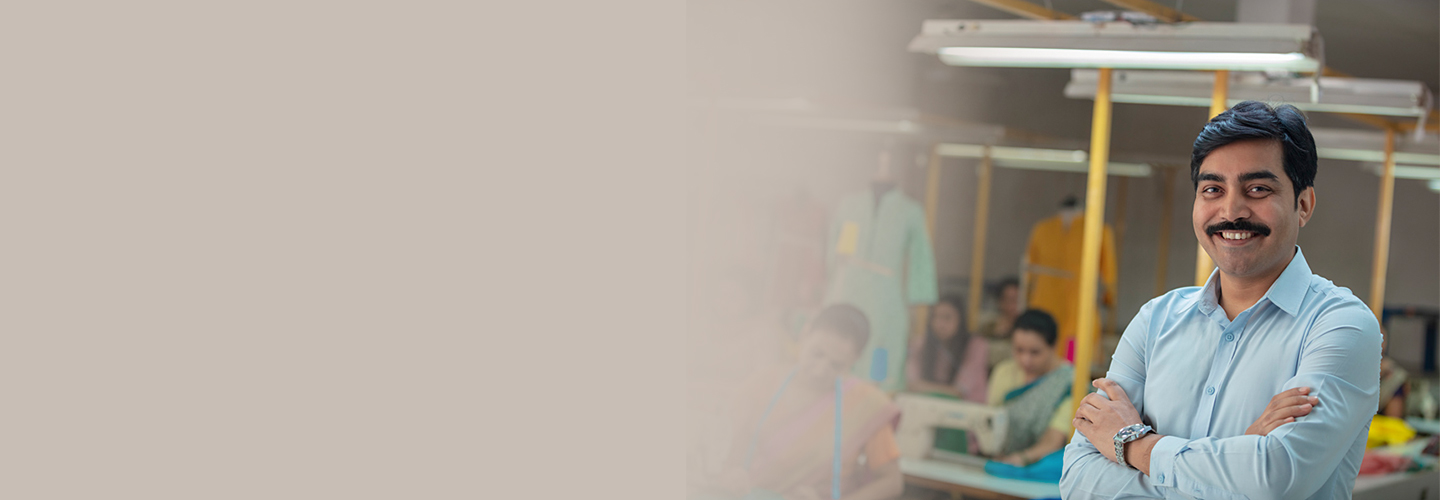 Loan For Retail Shops