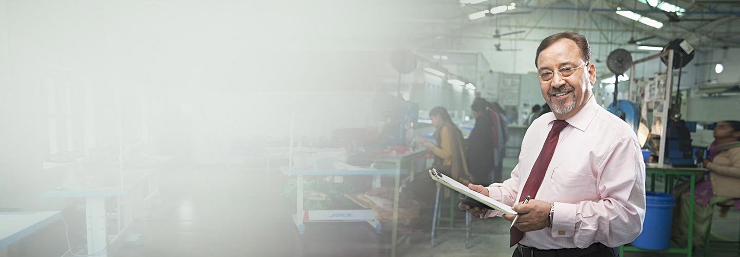 business loan for msme and sme